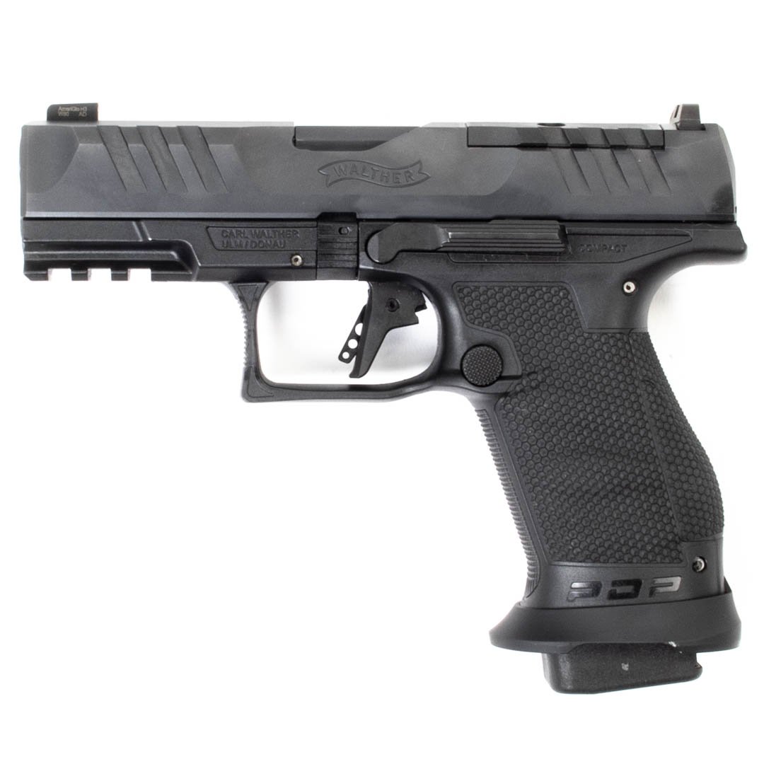 Walther Pdp Compact Pro